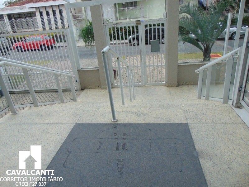 Cobertura, 3 quartos, 204 m² - Foto 2