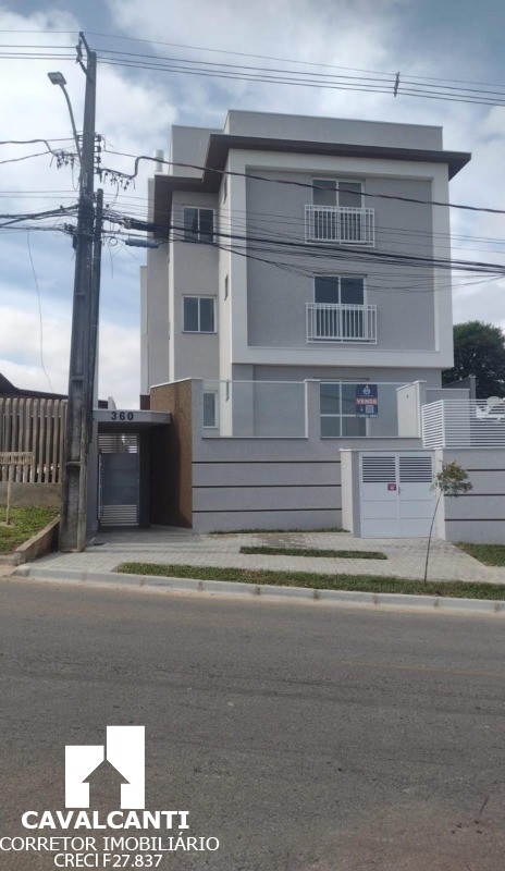 Apartamento, 3 quartos, 82 m² - Foto 3