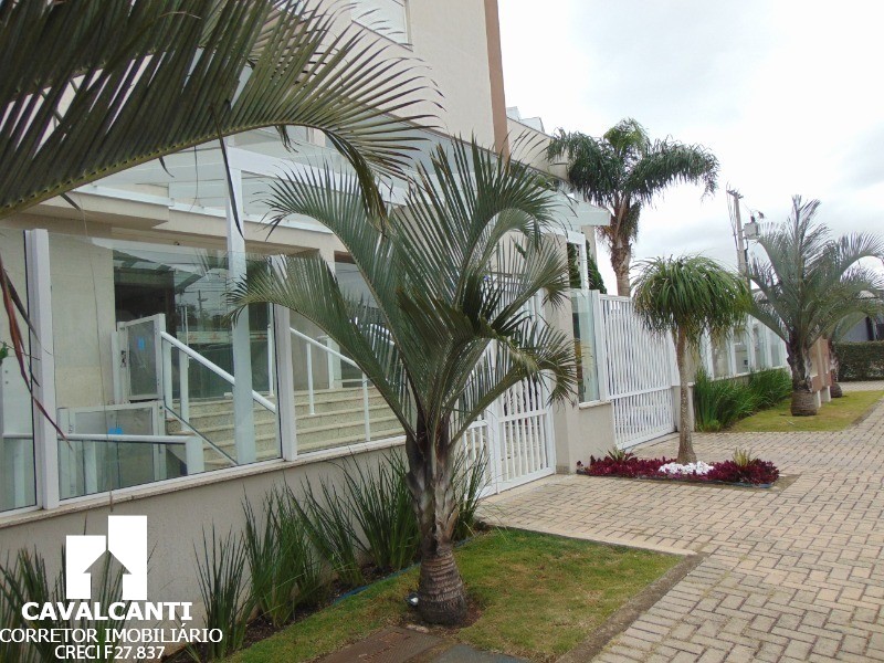 Cobertura, 3 quartos, 204 m² - Foto 1