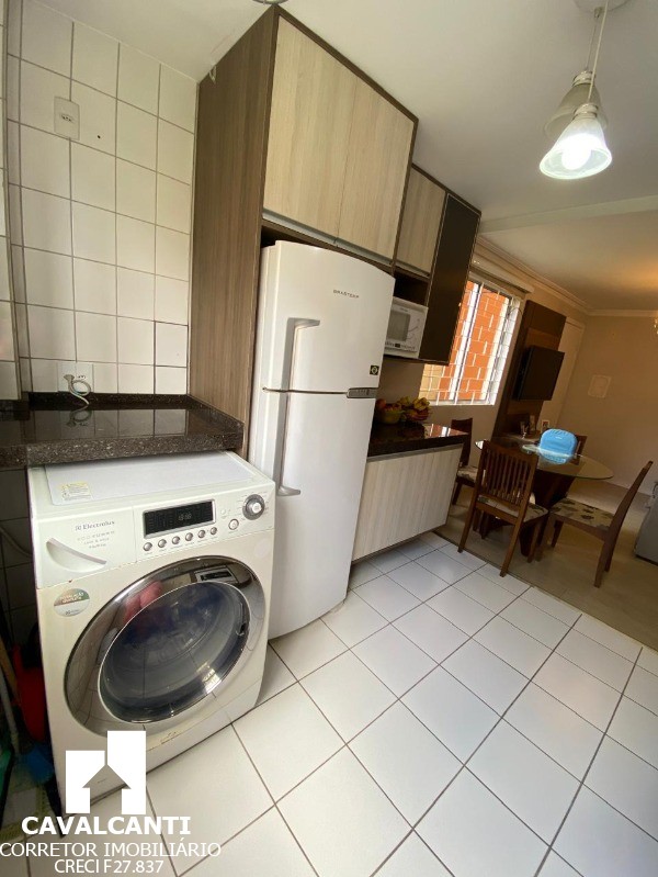 Apartamento, 2 quartos, 47 m² - Foto 14