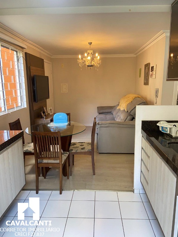 Apartamento, 2 quartos, 47 m² - Foto 23