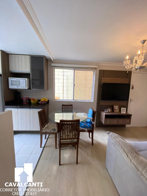 Apartamento, 2 quartos, 47 m² - Foto 10