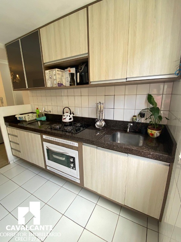 Apartamento, 2 quartos, 47 m² - Foto 19