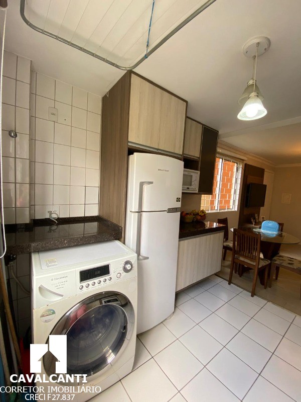 Apartamento, 2 quartos, 47 m² - Foto 17