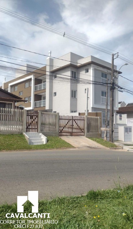 Apartamento, 3 quartos, 82 m² - Foto 2
