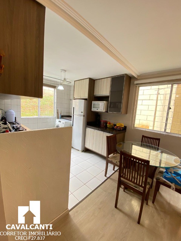 Apartamento, 2 quartos, 47 m² - Foto 13