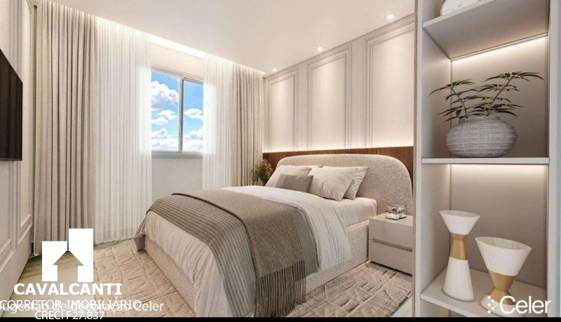 Apartamento, 3 quartos, 82 m² - Foto 4