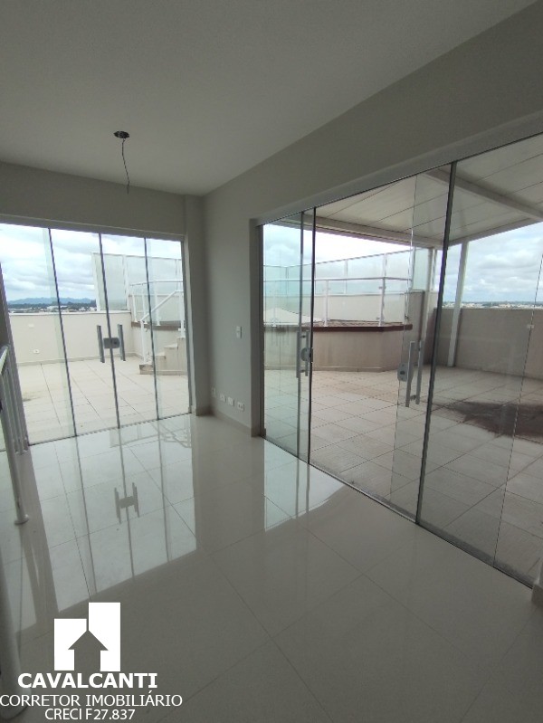 Cobertura, 3 quartos, 204 m² - Foto 21