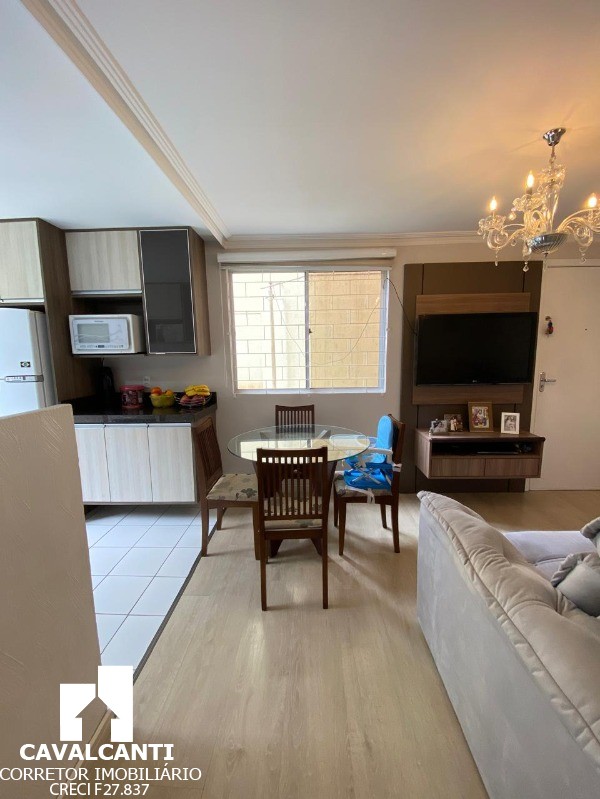 Apartamento, 2 quartos, 47 m² - Foto 8