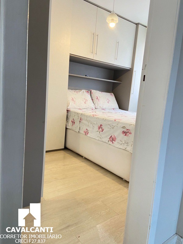 Apartamento, 2 quartos, 47 m² - Foto 45