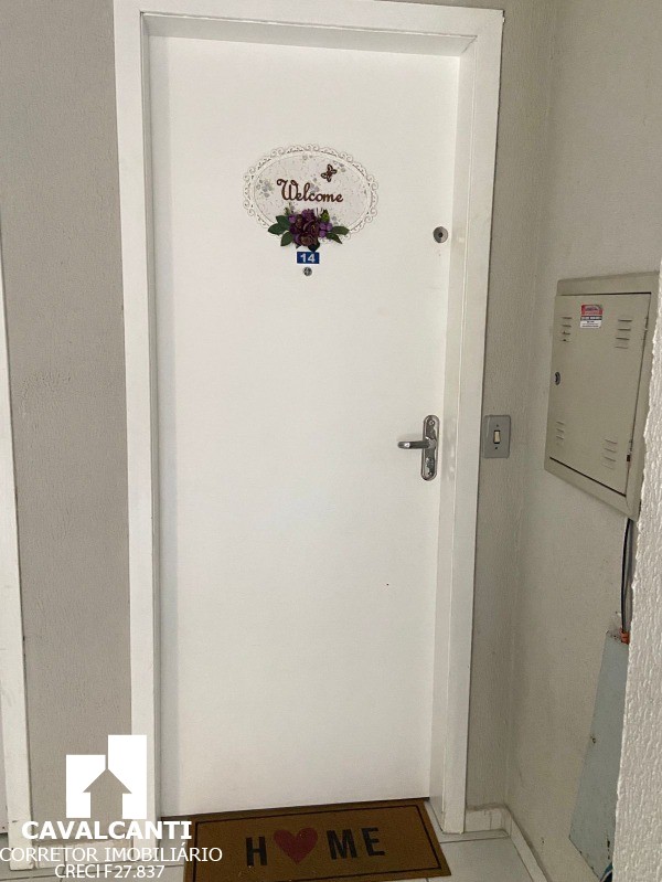 Apartamento, 2 quartos, 47 m² - Foto 6