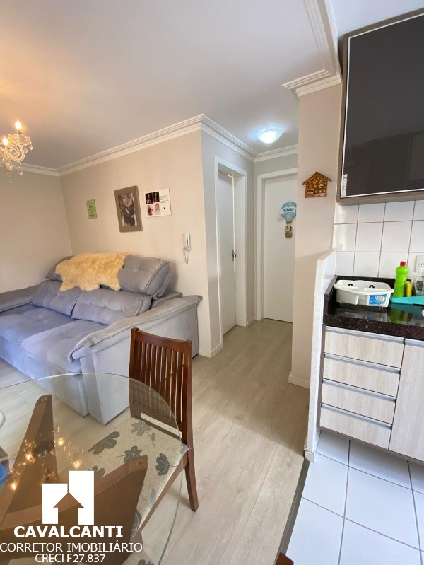 Apartamento, 2 quartos, 47 m² - Foto 11