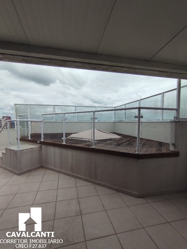 Cobertura, 3 quartos, 204 m² - Foto 27