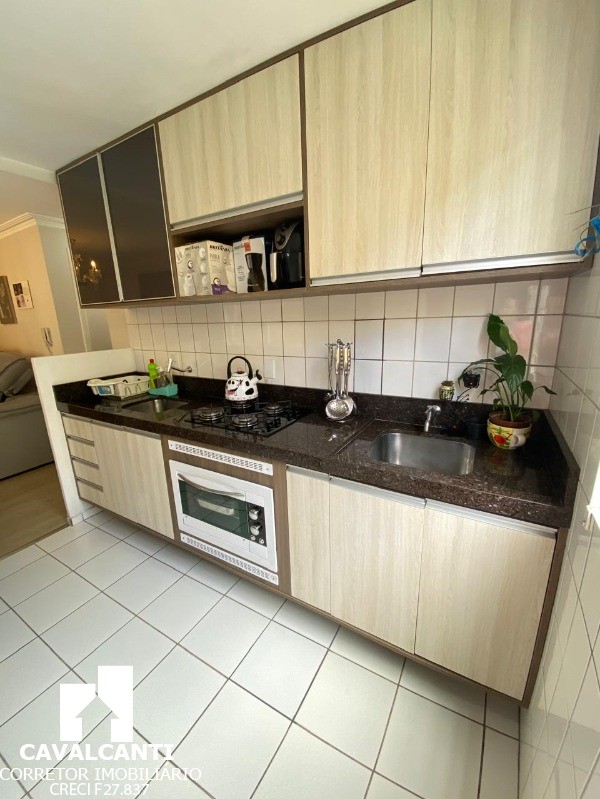 Apartamento, 2 quartos, 47 m² - Foto 15