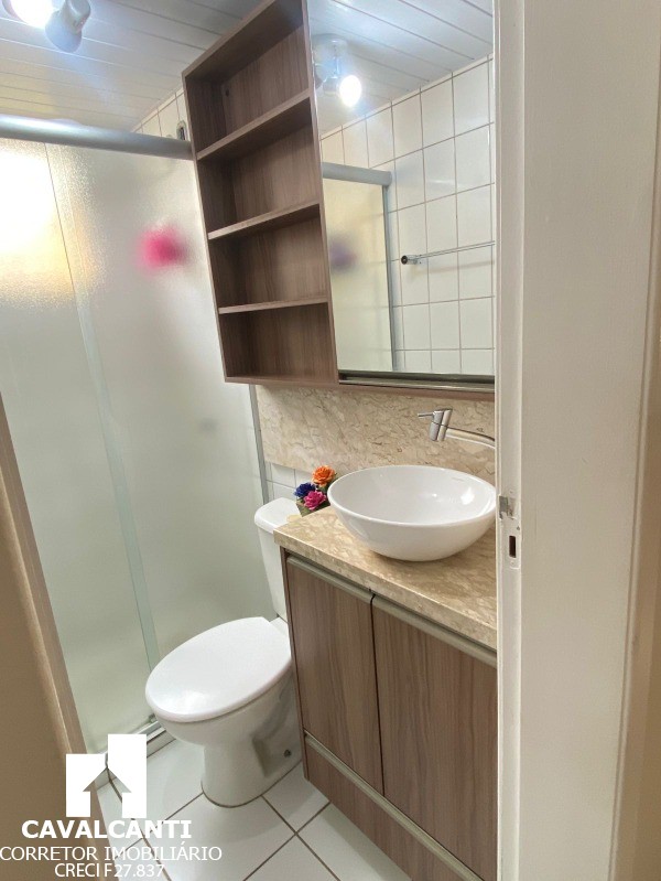 Apartamento, 2 quartos, 47 m² - Foto 37