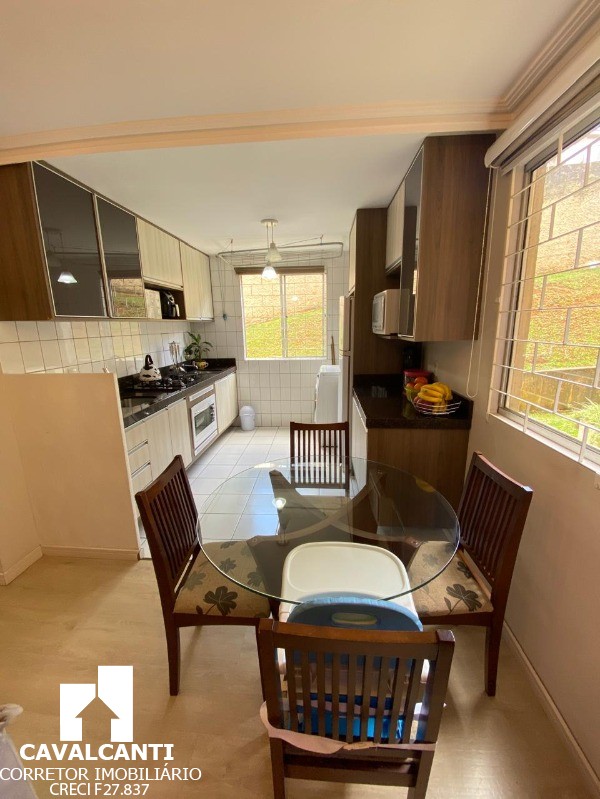 Apartamento, 2 quartos, 47 m² - Foto 18