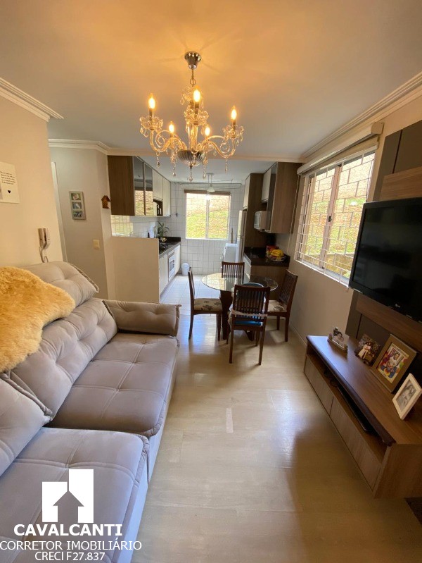Apartamento, 2 quartos, 47 m² - Foto 21