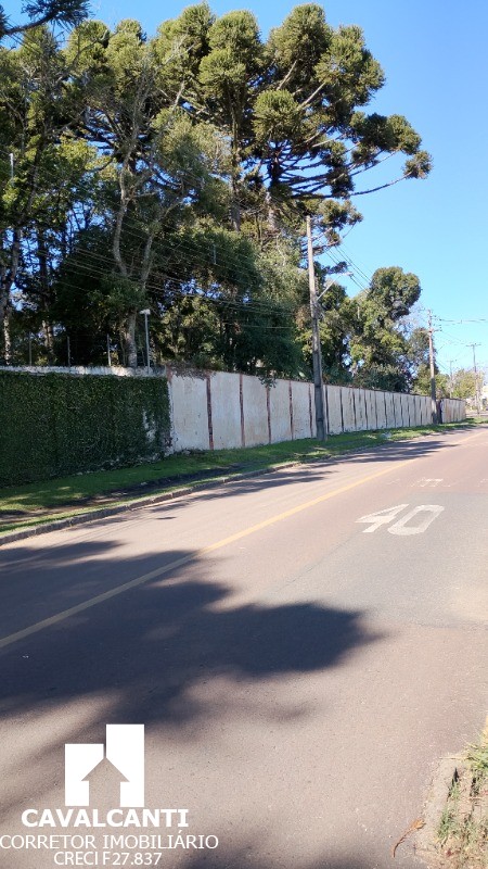 Terreno, 7679 m² - Foto 1