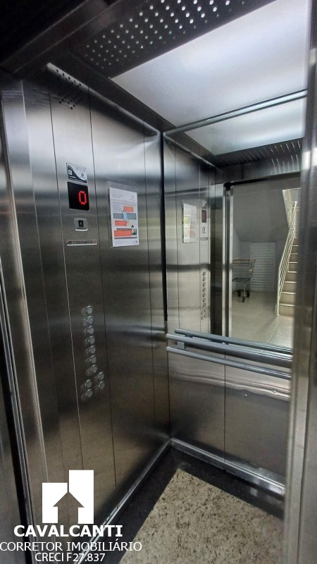 Apartamento, 3 quartos, 74 m² - Foto 6
