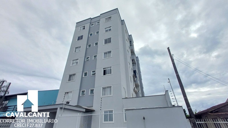 Apartamento, 3 quartos, 74 m² - Foto 5
