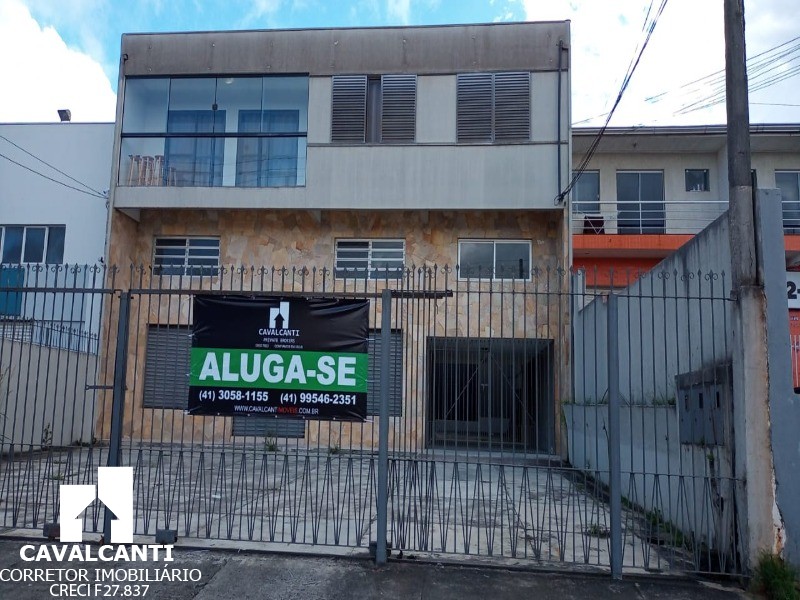 Loja-Salão, 350 m² - Foto 1