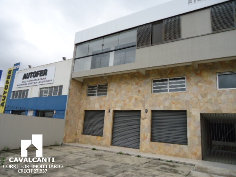 Loja-Salão, 350 m² - Foto 2