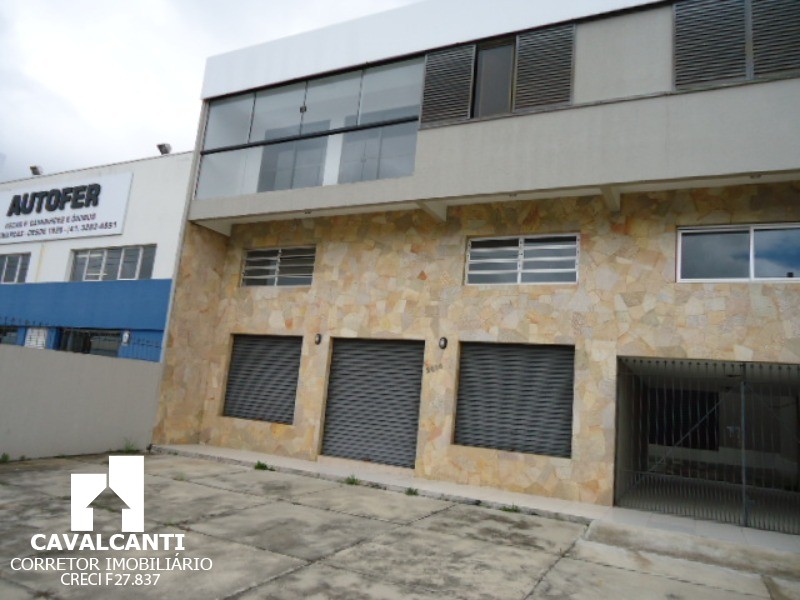 Loja-Salão, 350 m² - Foto 3