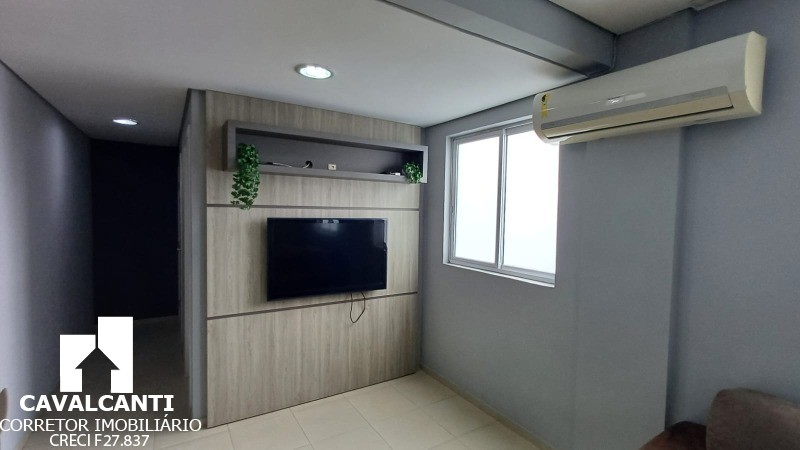 Apartamento, 3 quartos, 74 m² - Foto 4