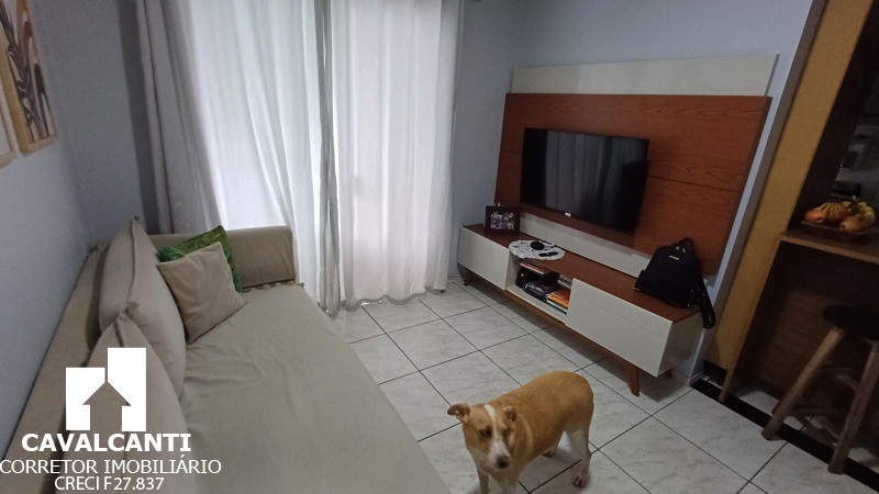 Apartamento, 3 quartos, 74 m² - Foto 9