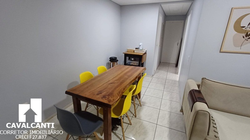 Apartamento, 3 quartos, 74 m² - Foto 13