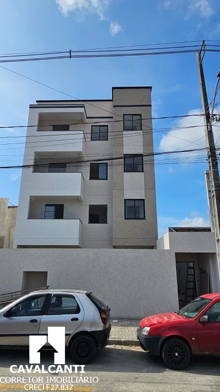 Apartamento, 3 quartos, 48 m² - Foto 1