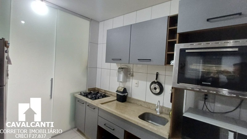 Apartamento, 3 quartos, 74 m² - Foto 12