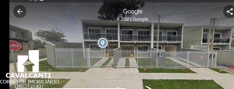 Casa, 3 quartos, 87 m² - Foto 2
