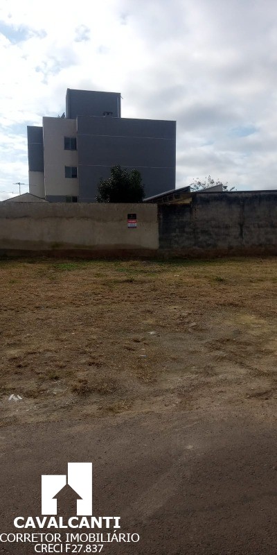 Terreno, 246 m² - Foto 1