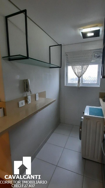 Apartamento, 3 quartos, 76 m² - Foto 3