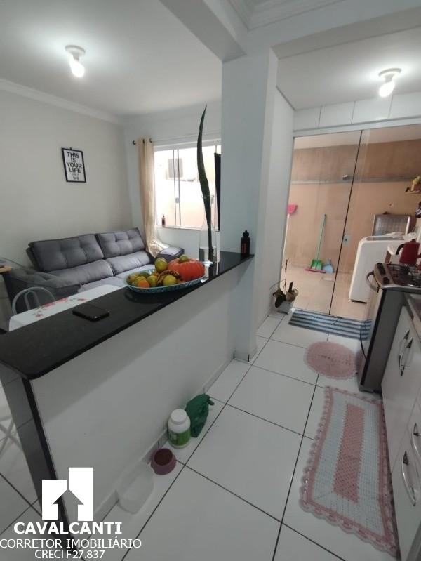 Apartamento, 2 quartos, 53 m² - Foto 6