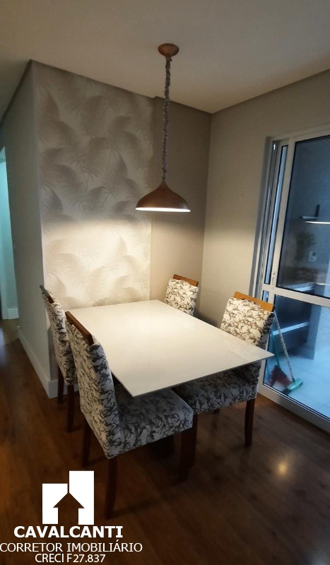 Apartamento, 3 quartos, 76 m² - Foto 9