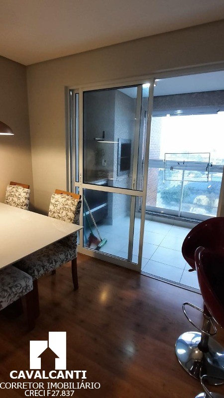 Apartamento, 3 quartos, 76 m² - Foto 10