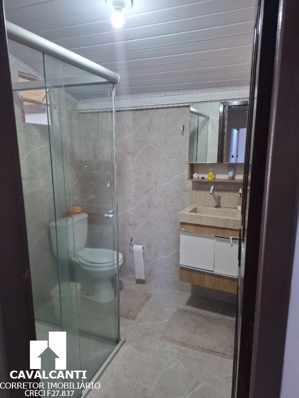 Casa, 2 quartos - Foto 20