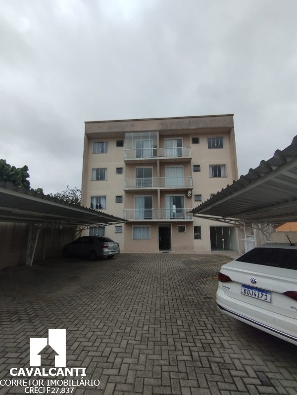 Apartamento, 2 quartos, 53 m² - Foto 10
