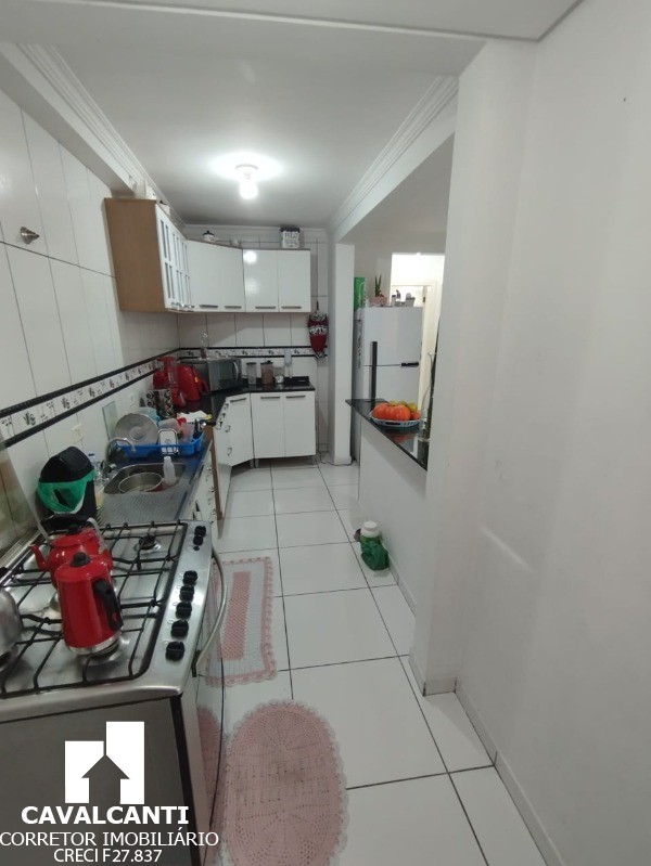 Apartamento, 2 quartos, 53 m² - Foto 7