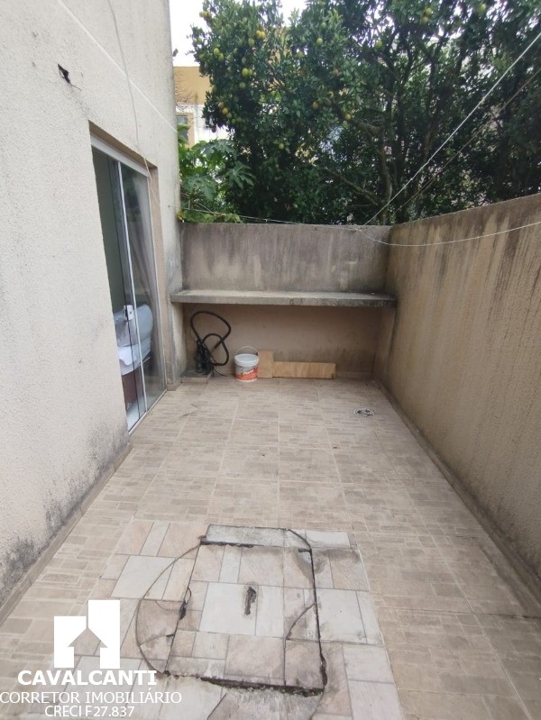 Apartamento, 2 quartos, 53 m² - Foto 8