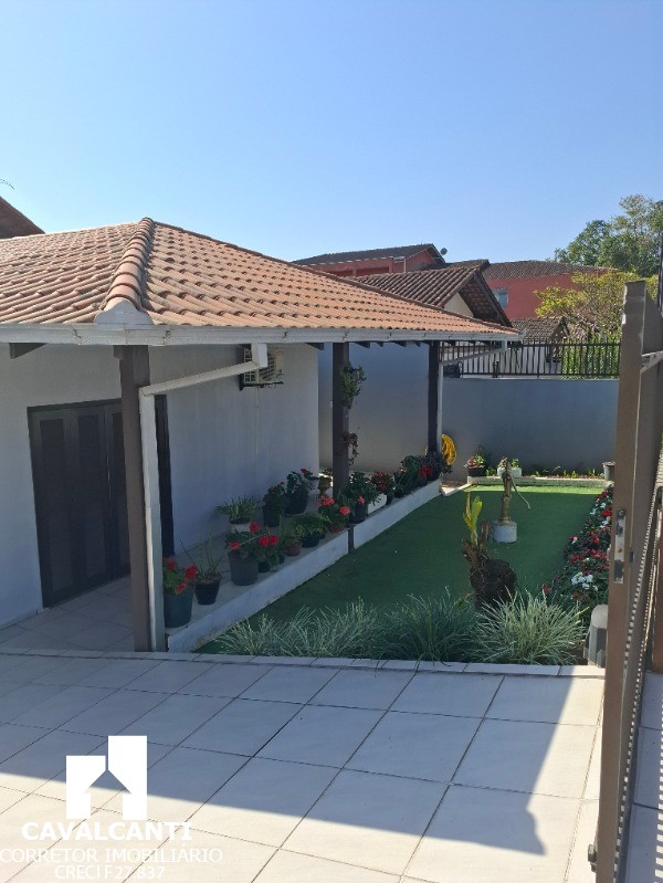 Casa, 2 quartos - Foto 1