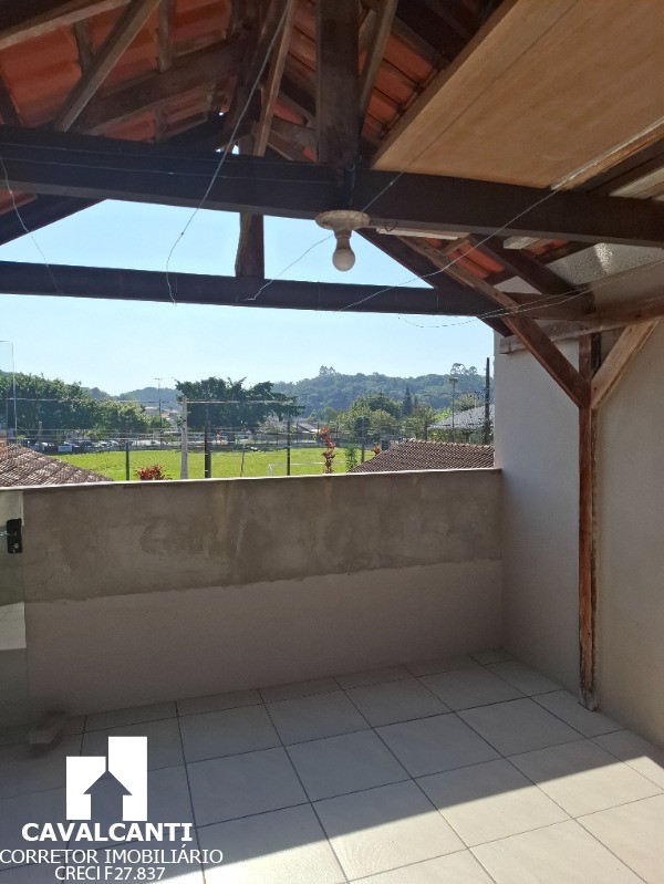Casa, 2 quartos - Foto 38