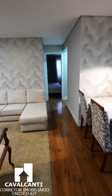 Apartamento, 3 quartos, 76 m² - Foto 8