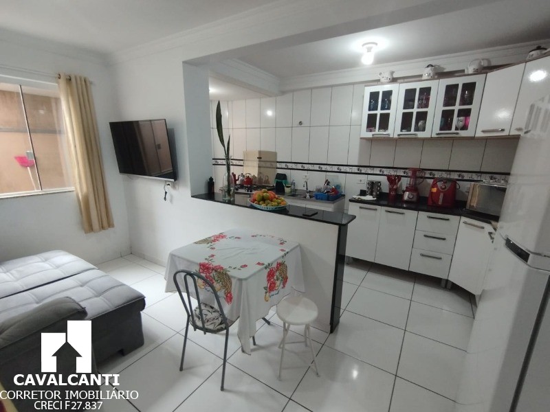 Apartamento, 2 quartos, 53 m² - Foto 2