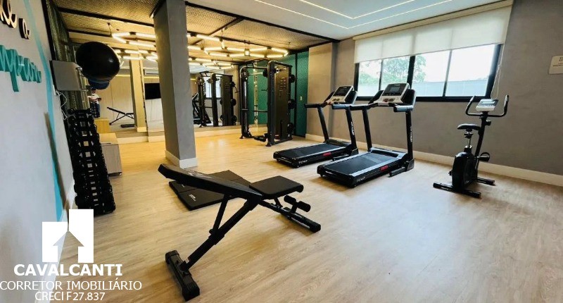 Apartamento, 2 quartos, 74 m² - Foto 9