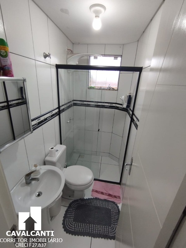 Apartamento, 2 quartos, 53 m² - Foto 5
