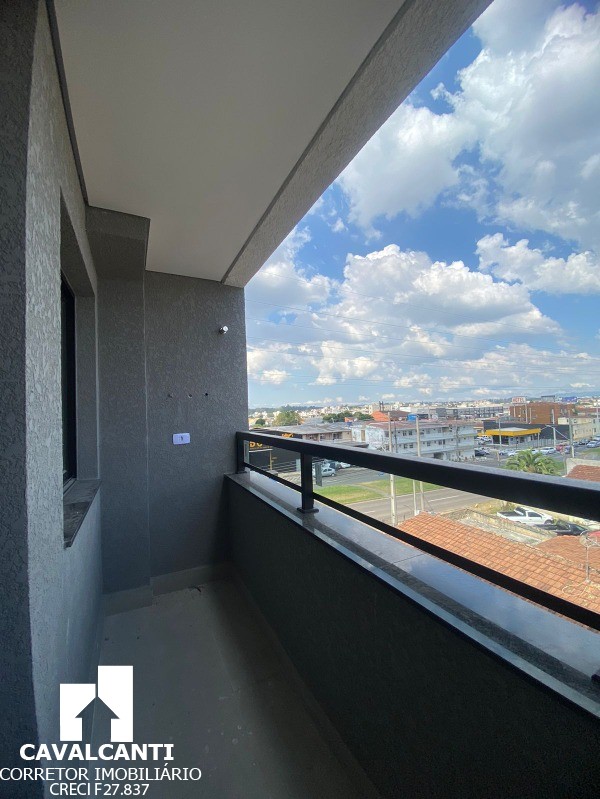 Apartamento, 3 quartos, 87 m² - Foto 1