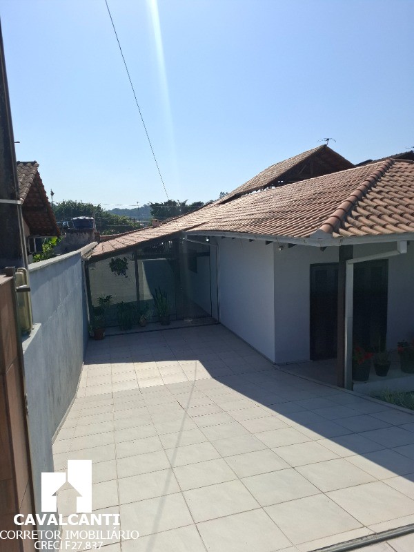 Casa, 2 quartos - Foto 12
